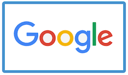 Google Selling Channel Logo Tile