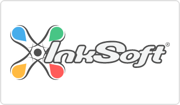 Image: InkSoft logo.