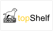 TopShelf logo