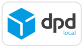 DPD Local logo