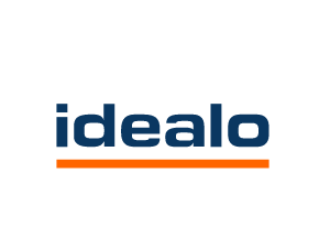 Image: Idealo logo