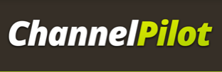 Channel Pilot logo, as it appears on Connection tile